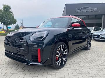 Mini Countryman John Cooper Works JCW 2.0 ALL4 Aut