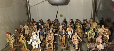 soldatini da collezione