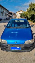 FIAT Punto 1ª serie - 1999