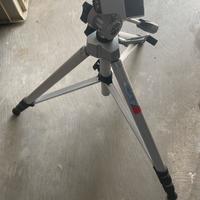 CAMERA TRIPOD SET