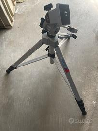 CAMERA TRIPOD SET