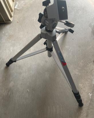 CAMERA TRIPOD SET