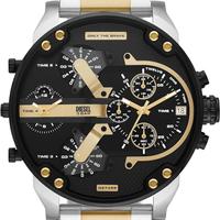 Diesel Orologio Mr. Daddy 2.0 da uomo Nuovo GC120