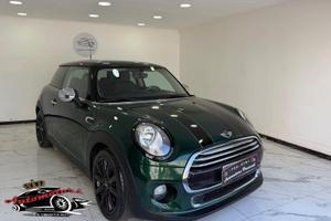 Mini 1.5 One D Business-GARANTITA-2015