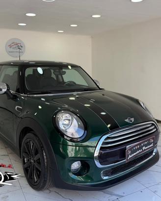 Mini 1.5 One D Business-GARANTITA-2015