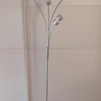 Lampada piantana LED