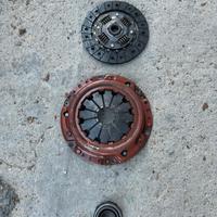 KIT FRIZIONE RINFORZATA SUZUKI JIMNY