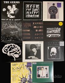 VINILI  ALL’INGROSSO