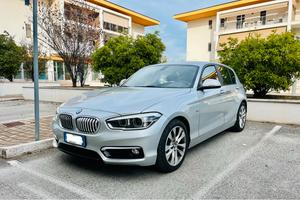 116 d BMW