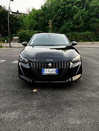 PEUGEOT 208 2ª serie - 2020