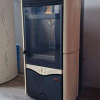 stufa a pellet
