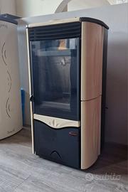 stufa a pellet