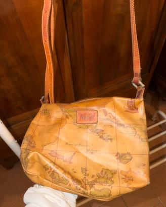 Borsa a spalla alviero martini