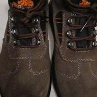 scarpe antinfortunistiche nuove n   43