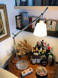 lampada da tavolo di design ARTEMIDE TOLOMEO