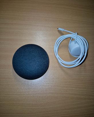 assistente vocale Google home 