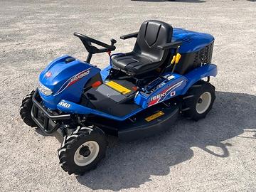 Rider ISEKI SRA 950- NUOVO