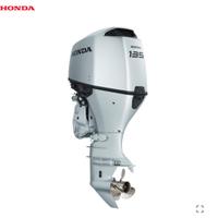 MOTORE HONDA 115 WHITE e silver NUOVI
