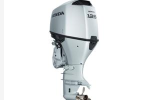 MOTORE HONDA 115 WHITE e silver NUOVI