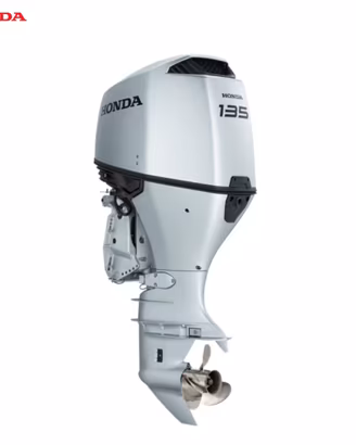 MOTORE HONDA 115 WHITE e silver NUOVI