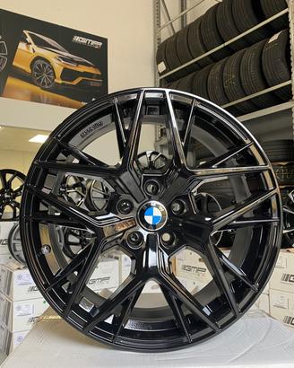 Cerchi Bmw raggio 18 NUOVI cod.349823