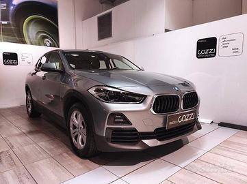 BMW X2 (F39) - X2 xDrive25e Business-X