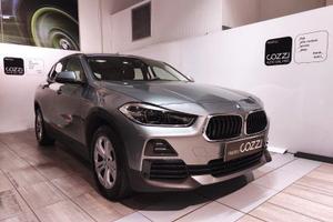 BMW X2 (F39) - X2 xDrive25e Business-X