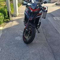 Benelli TRK 702 x