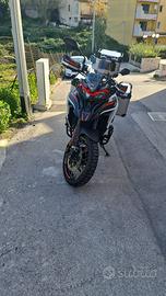 Benelli TRK 702 x