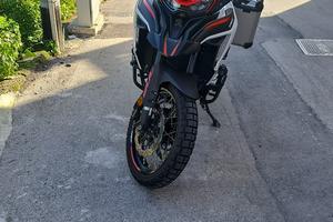 Benelli TRK 702 x