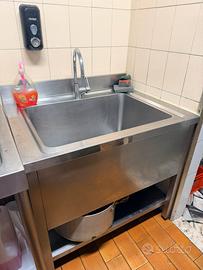 Lavastoviglie  colged