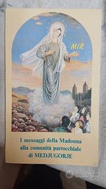 libro Medjugorje