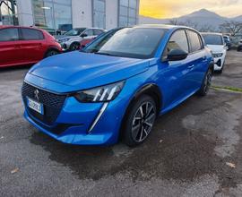 Peugeot 208 II 2019 e- GT 100kW my20