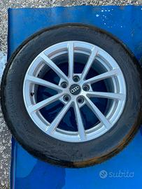 Cerchi audi