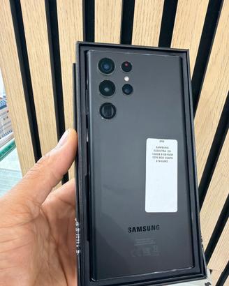 Samsung galaxy s22 ultra 5g 128/8