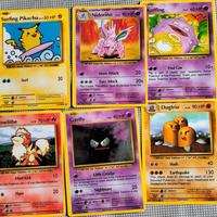 carte Pokémon 