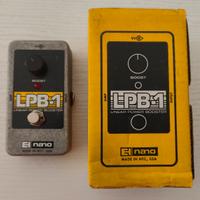 Electro Harmonix LPB-1