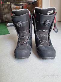 Scarpomi snowboard