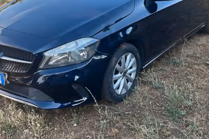 Mercedes classe A 160 CDI  