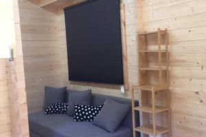 Bungalow vicino al mare