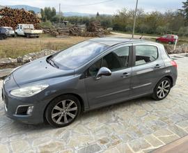 Peugeot 308 1.6 110cv