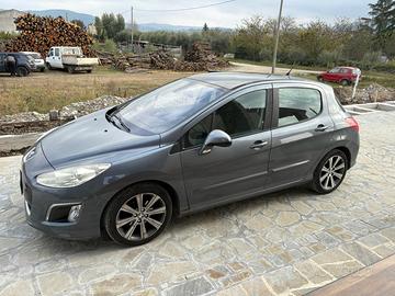 Peugeot 308 1.6 110cv