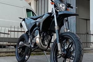 BETA RR MOTARD 50 X SPECIAL EDITION