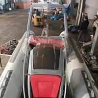 gommone 6 600 NUOVO