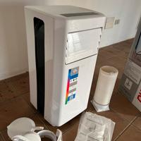 Climatizzatore portatile nuovo