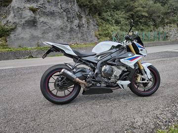 BMW S1000R 