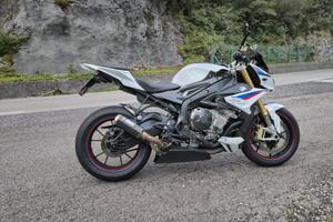 BMW S1000R 