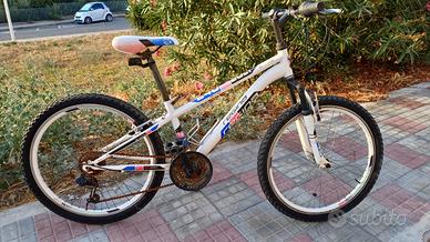 MTB Regina BOLT 240, ruote 24"