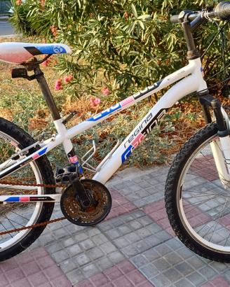 MTB Regina BOLT 240, ruote 24"