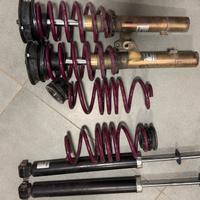 Assetto Vogtland Golf 7